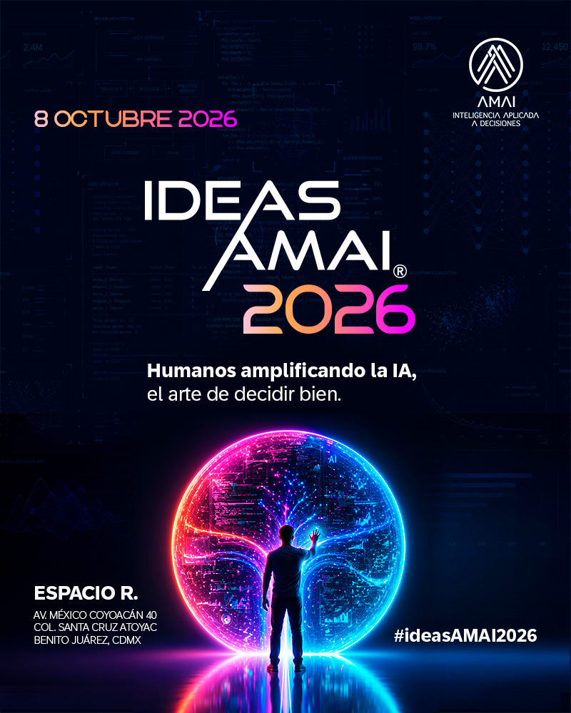 AMAI 2026 IA