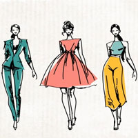 MODA, COVID