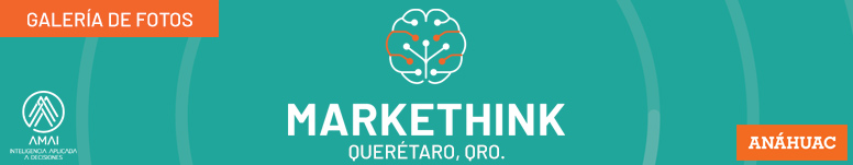 MARKETHINK 2019 Galería de fotos