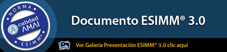 DOCUMENTO ESIMM 3.0