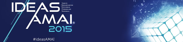IDEAS AMAI 2015