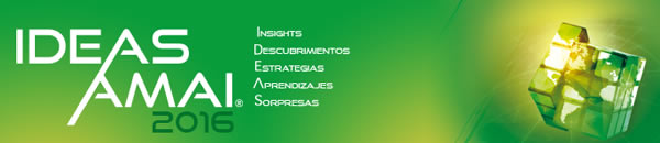 IDEAS AMAI 2016