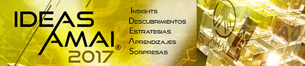 IDEAS AMAI 2017
