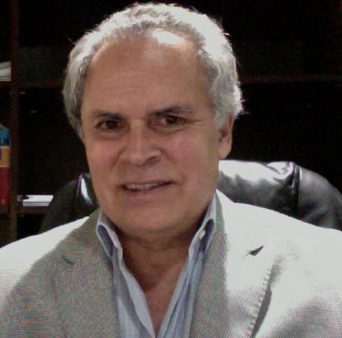 Javier Suárez