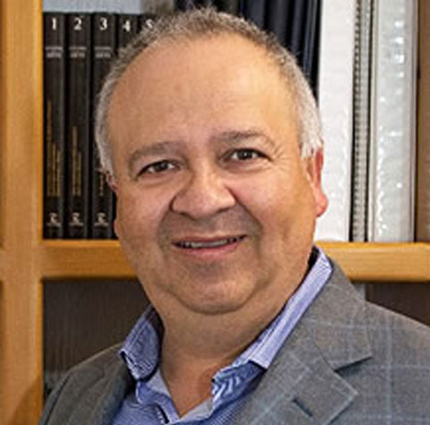 Jorge Valdés