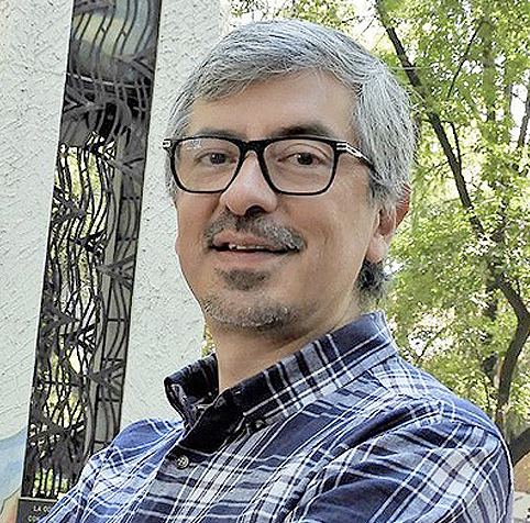 Gerardo Ortíz Arana