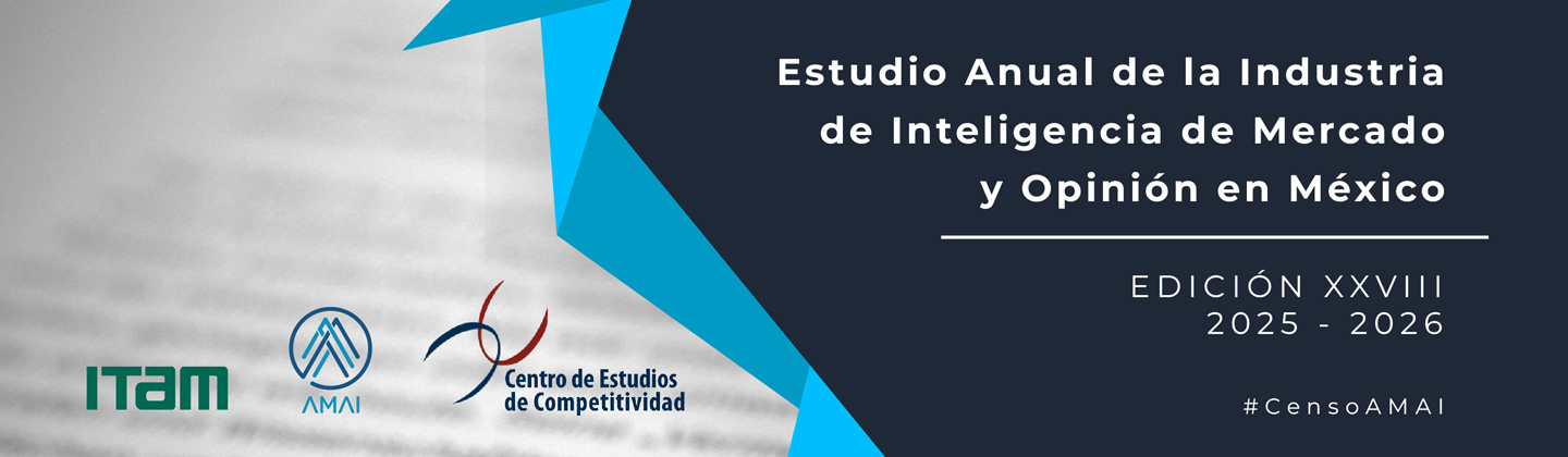 Censo AMAI