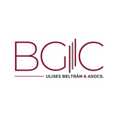 BGC ULISES BELTRÁN Y ASOCIADOS