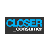 CLOSER CONSUMER