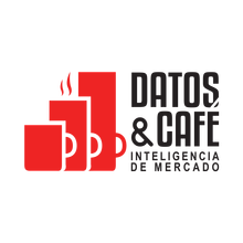 DATOS & CAFÉ